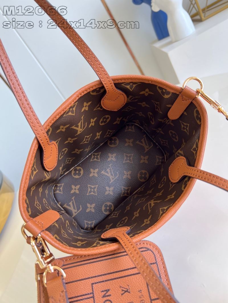 LV Shopping Bags